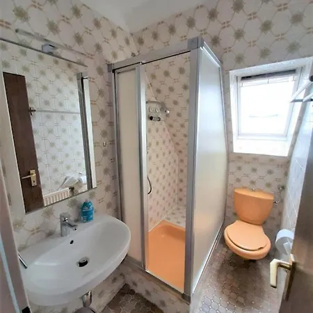 Ferienwohnung-backbord *