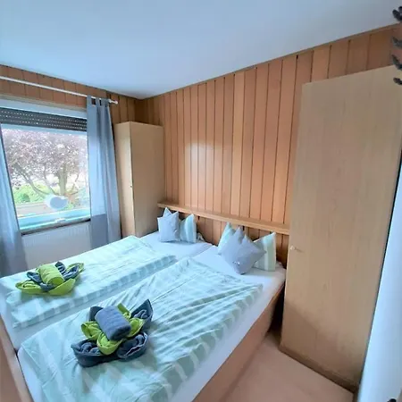 Ferienwohnung-backbord Norddeich (Norden)