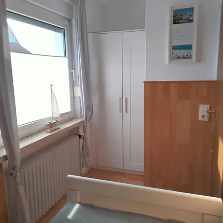 Lejlighed Ferienwohnung-backbord *