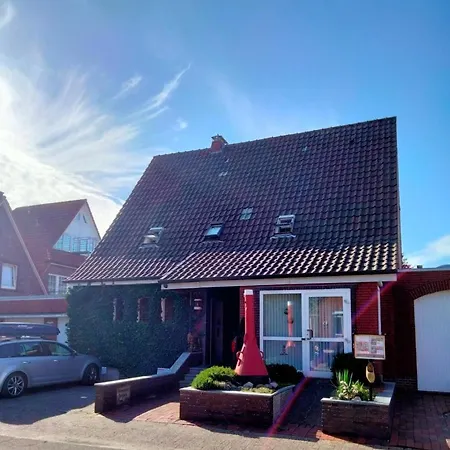 Ferienwohnung-backbord