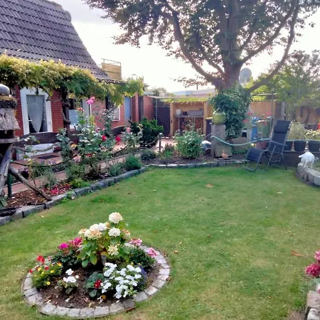 Lejlighed Ferienwohnung-backbord