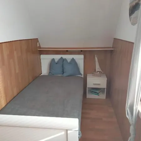 Ferienwohnung-backbord Norddeich (Norden)