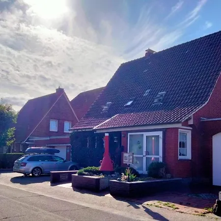 Ferienwohnung-backbord